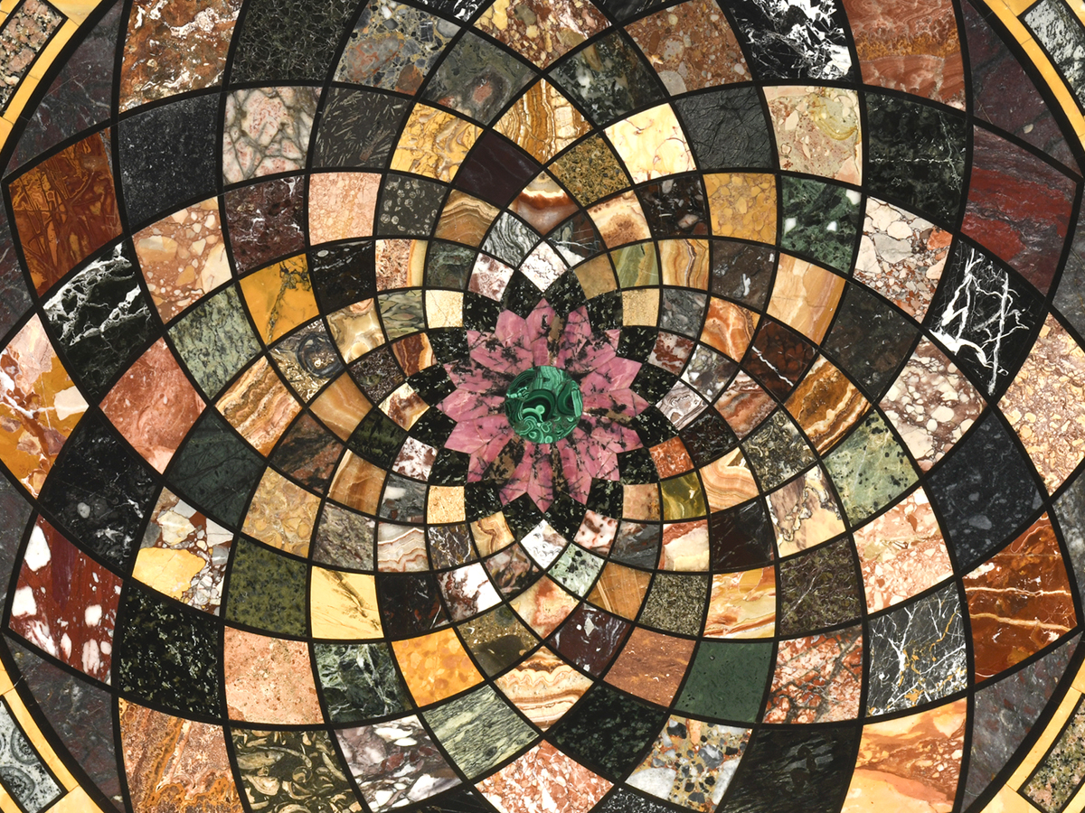 ASTA A TEMPO | WUNDERKAMMER