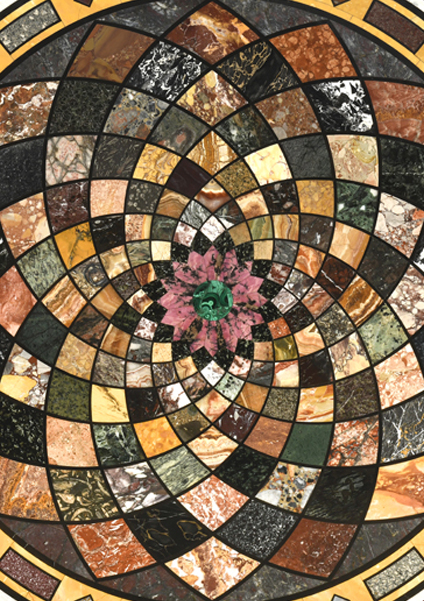 ASTA A TEMPO | WUNDERKAMMER