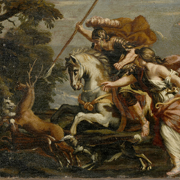 ASTA A TEMPO | IMAGO