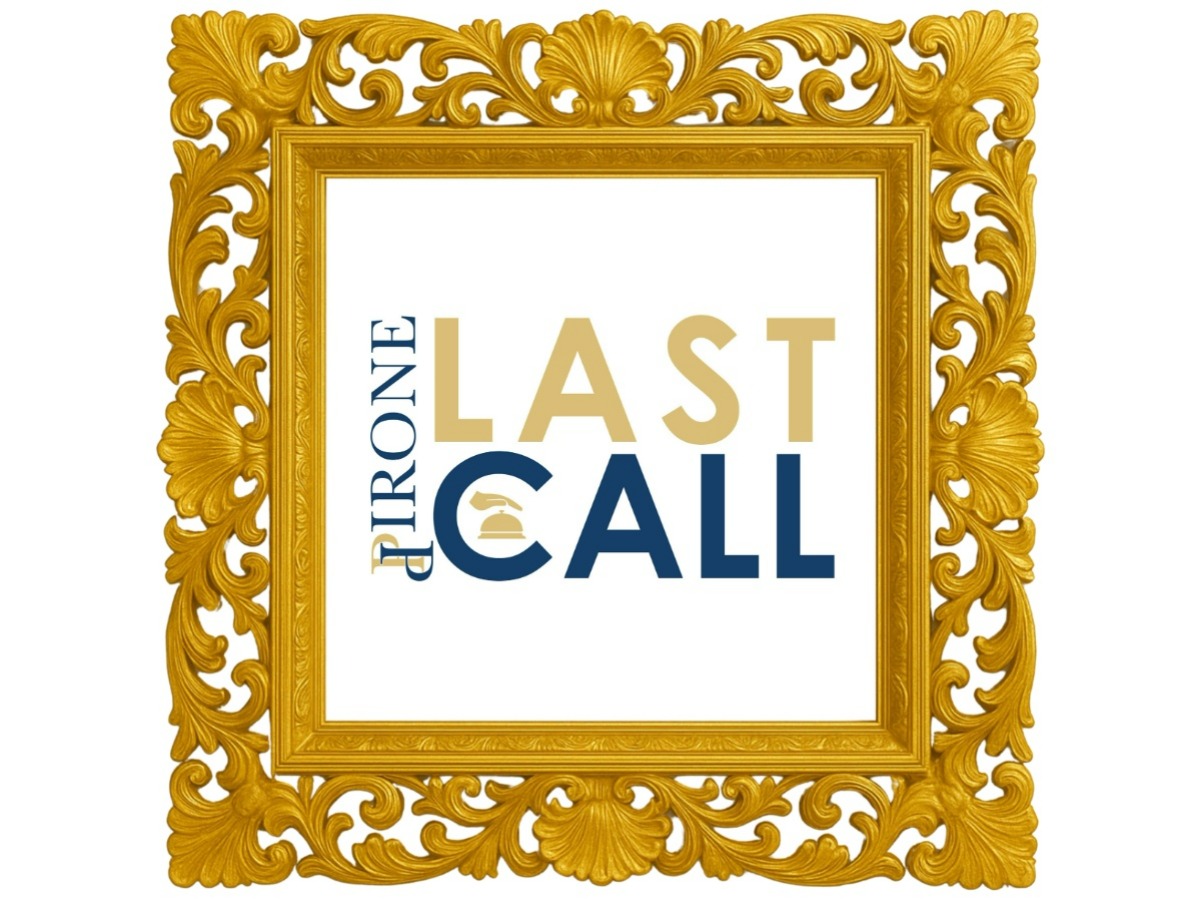 Pirone Last Call