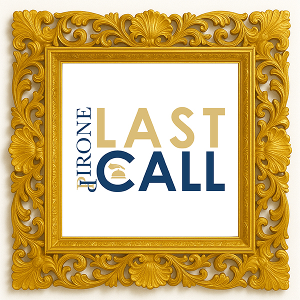 Pirone Last Call
