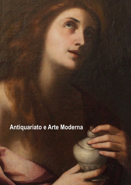 Antiquariato e Arte Moderna