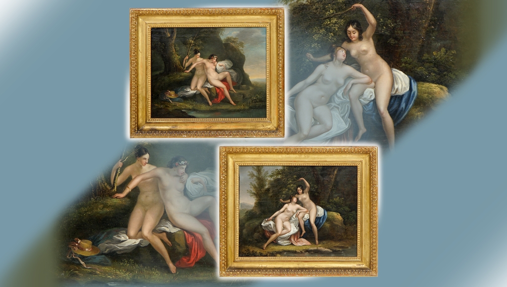 Asta Live di Arte Antica e Moderna